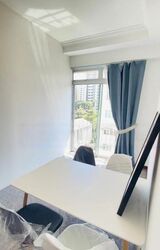 Kellock Lodge (D10), Apartment #603092721